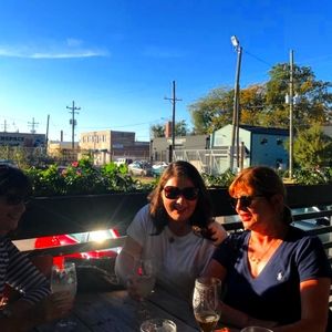 Meet your Posher, Patrice